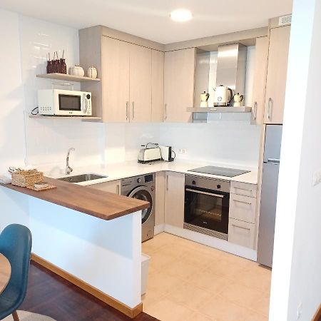 Apartamento Mar De Sal 菲尼斯特雷 外观 照片