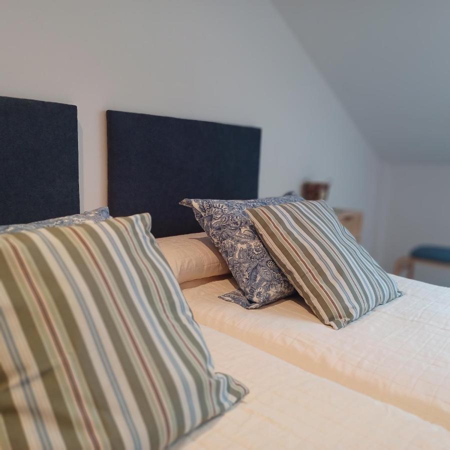 Apartamento Mar De Sal 菲尼斯特雷 外观 照片