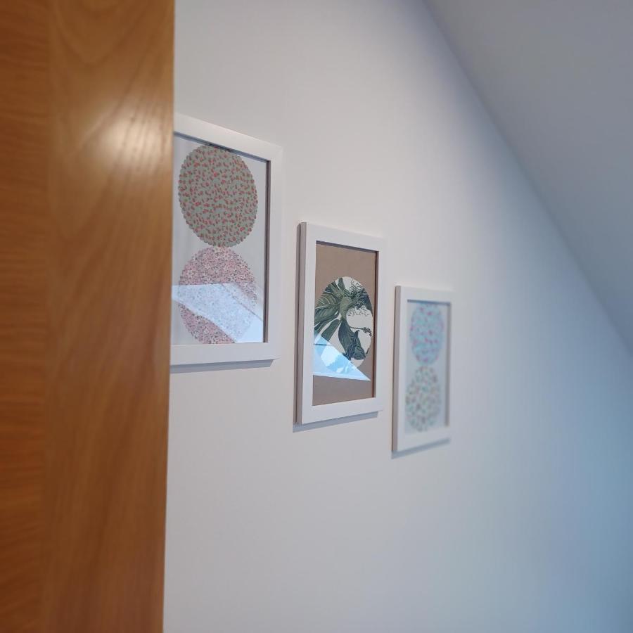 Apartamento Mar De Sal 菲尼斯特雷 外观 照片